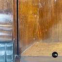 Mobile stile Impero in legno, 1850 ca.