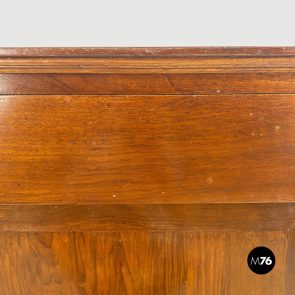 Mobile stile Impero in legno, 1850 ca.