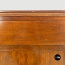 Mobile stile Impero in legno, 1850 ca.