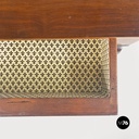 Mobile stile Impero in legno, 1850 ca.