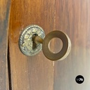 Mobile stile Impero in legno, 1850 ca.