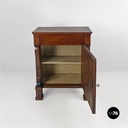 Mobile stile Impero in legno, 1850 ca.