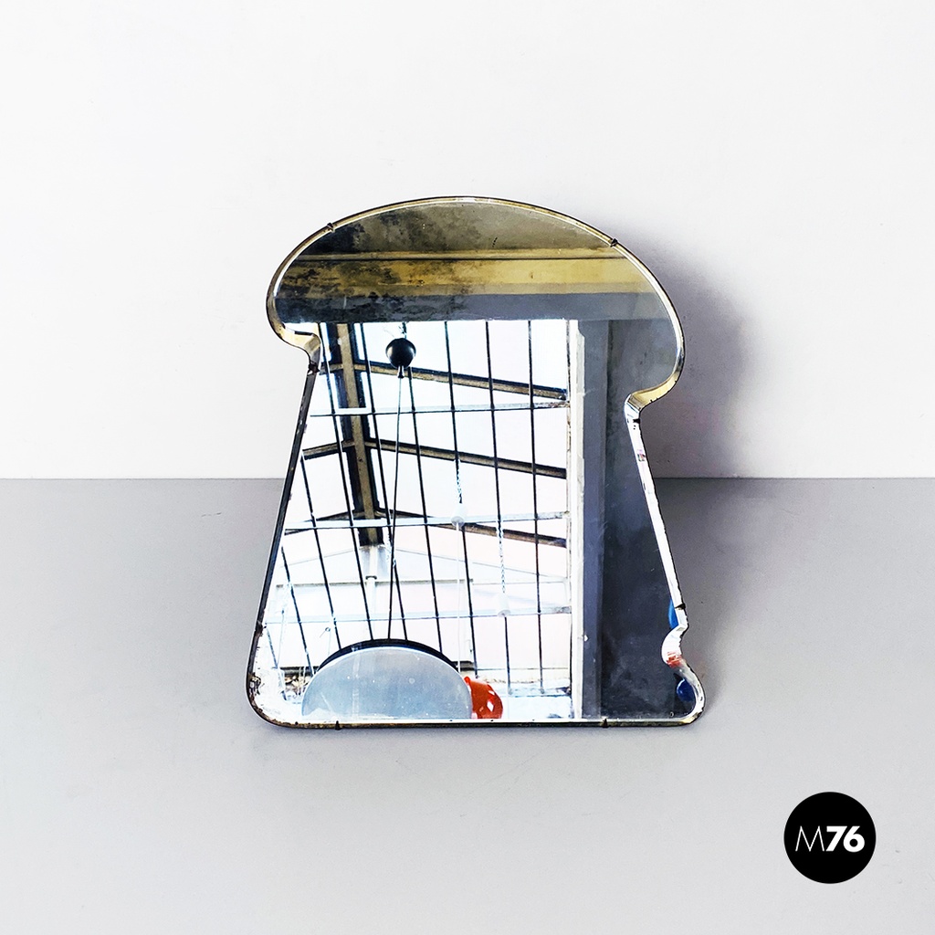 Specchio da tavolo di Luigi Fontana & C., 1950 ca.
