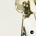 Specchio da tavolo di Luigi Fontana & C., 1950 ca.