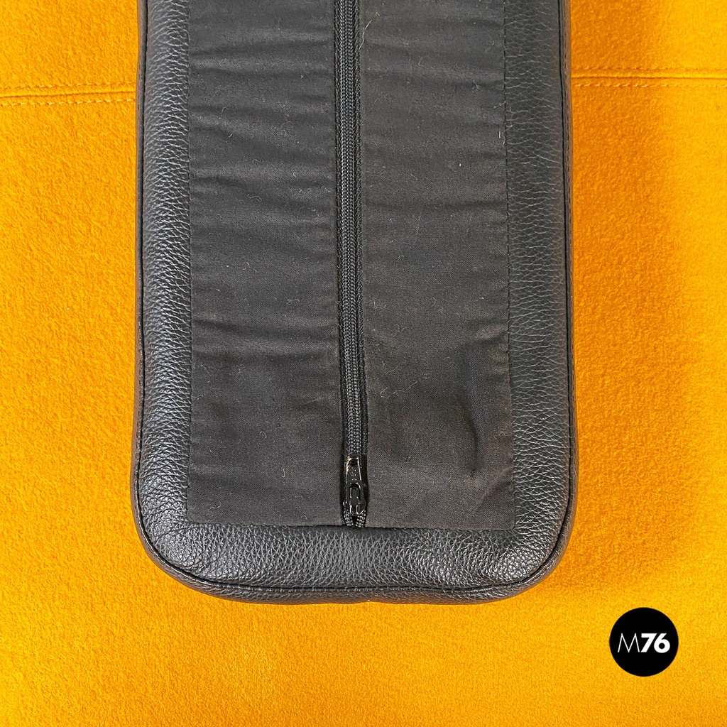 Chaise longue mod. Landscape di Jeffrey Bernett per B&B Italia, 1999