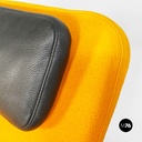 Chaise longue mod. Landscape di Jeffrey Bernett per B&B Italia, 1999