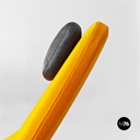 Chaise longue mod. Landscape di Jeffrey Bernett per B&B Italia, 1999