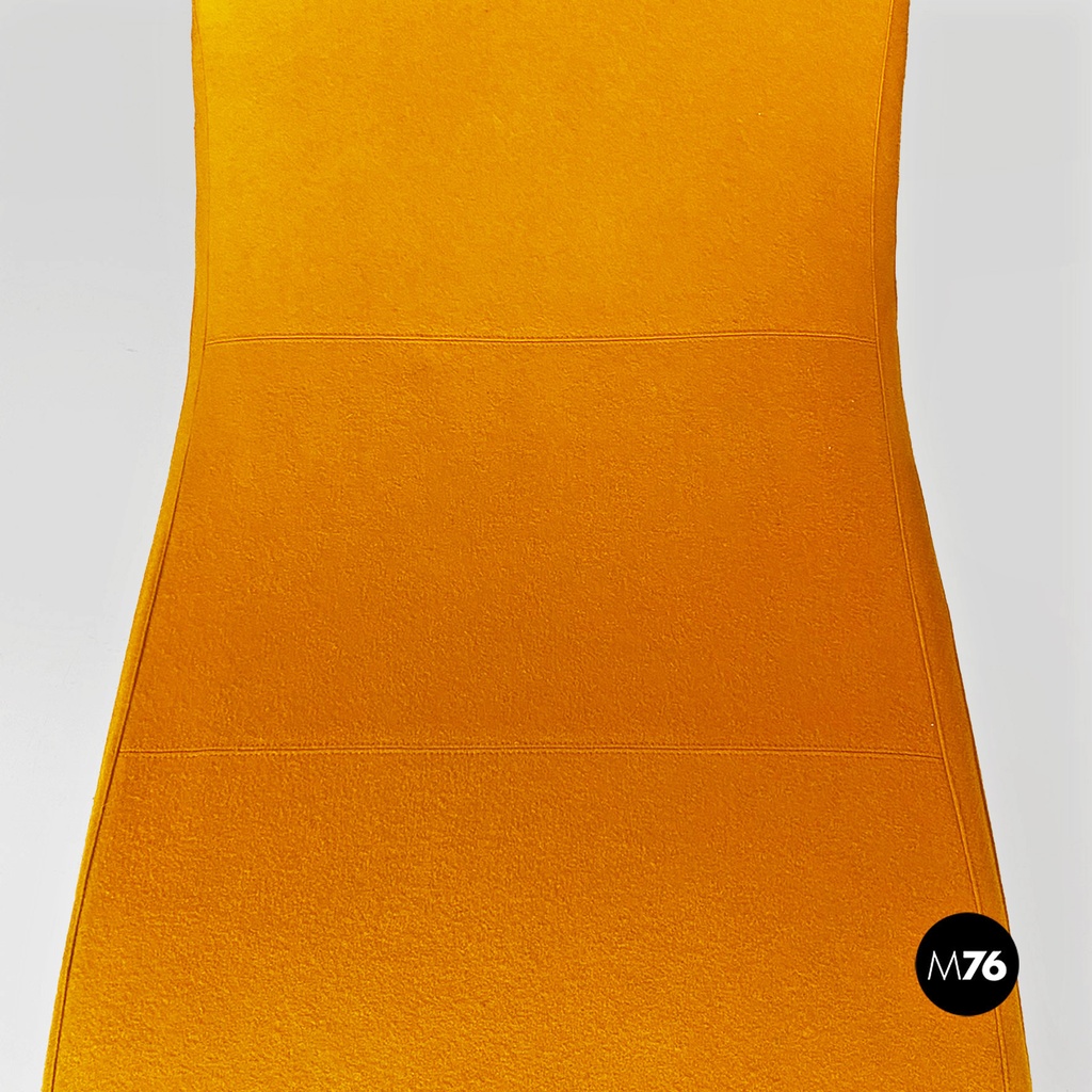 Chaise longue mod. Landscape di Jeffrey Bernett per B&B Italia, 1999