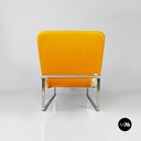 Chaise longue mod. Landscape di Jeffrey Bernett per B&B Italia, 1999