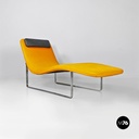Chaise longue mod. Landscape di Jeffrey Bernett per B&B Italia, 1999