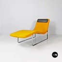 Chaise longue mod. Landscape di Jeffrey Bernett per B&B Italia, 1999