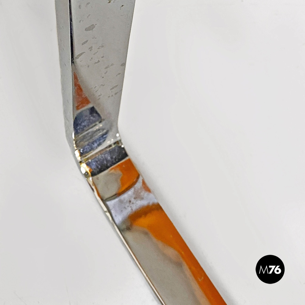 Chaise longue mod. Landscape di Jeffrey Bernett per B&B Italia, 1999