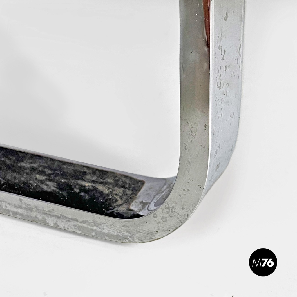 Chaise longue mod. Landscape di Jeffrey Bernett per B&B Italia, 1999