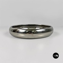 Centro tavola in acciaio di Sambonet, 1970 ca.