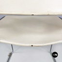 Sedie 40/4 di David Rowland per GF Furniture, 1963