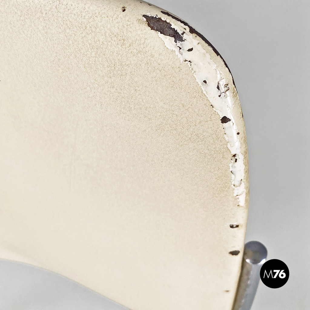 Sedie 40/4 di David Rowland per GF Furniture, 1963