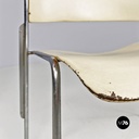 Sedie 40/4 di David Rowland per GF Furniture, 1963