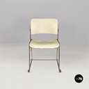 Sedie 40/4 di David Rowland per GF Furniture, 1963