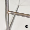 Sedie 40/4 di David Rowland per GF Furniture, 1963