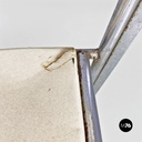 Sedie 40/4 di David Rowland per GF Furniture, 1963