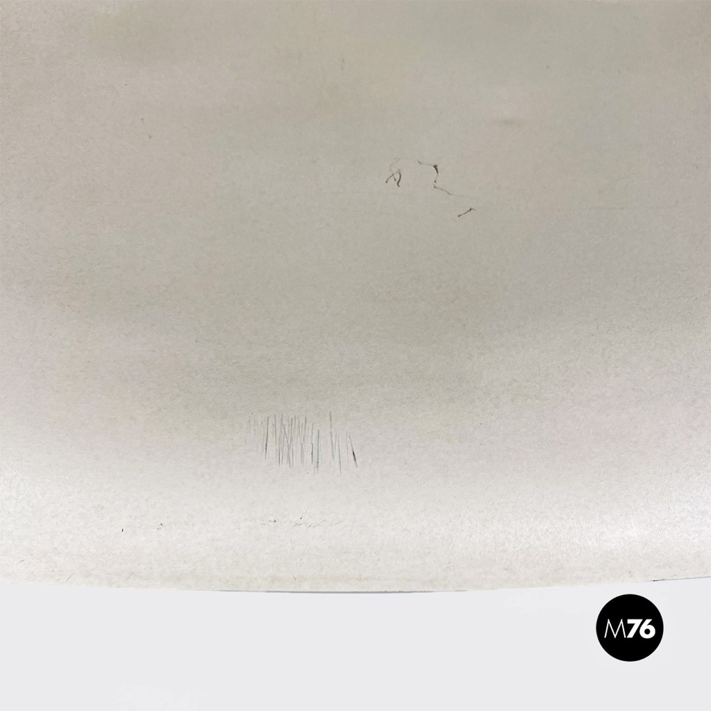 Sedie 40/4 di David Rowland per GF Furniture, 1963