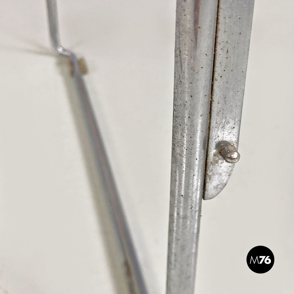 Sedie 40/4 di David Rowland per GF Furniture, 1963