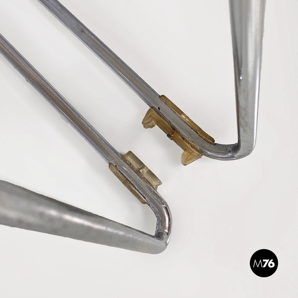 Sedie 40/4 di David Rowland per GF Furniture, 1963