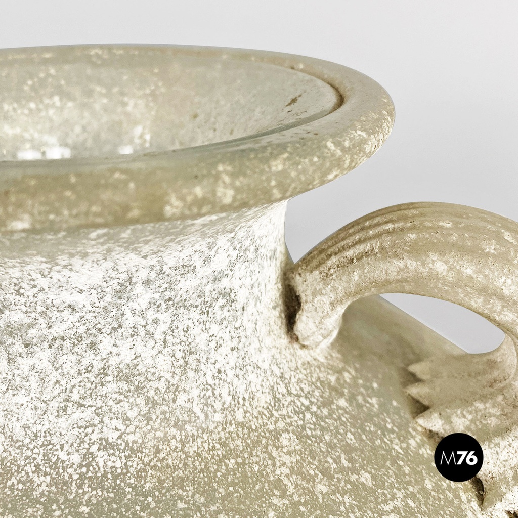 Vaso o anfora di Sergio Asti, 1960 ca.