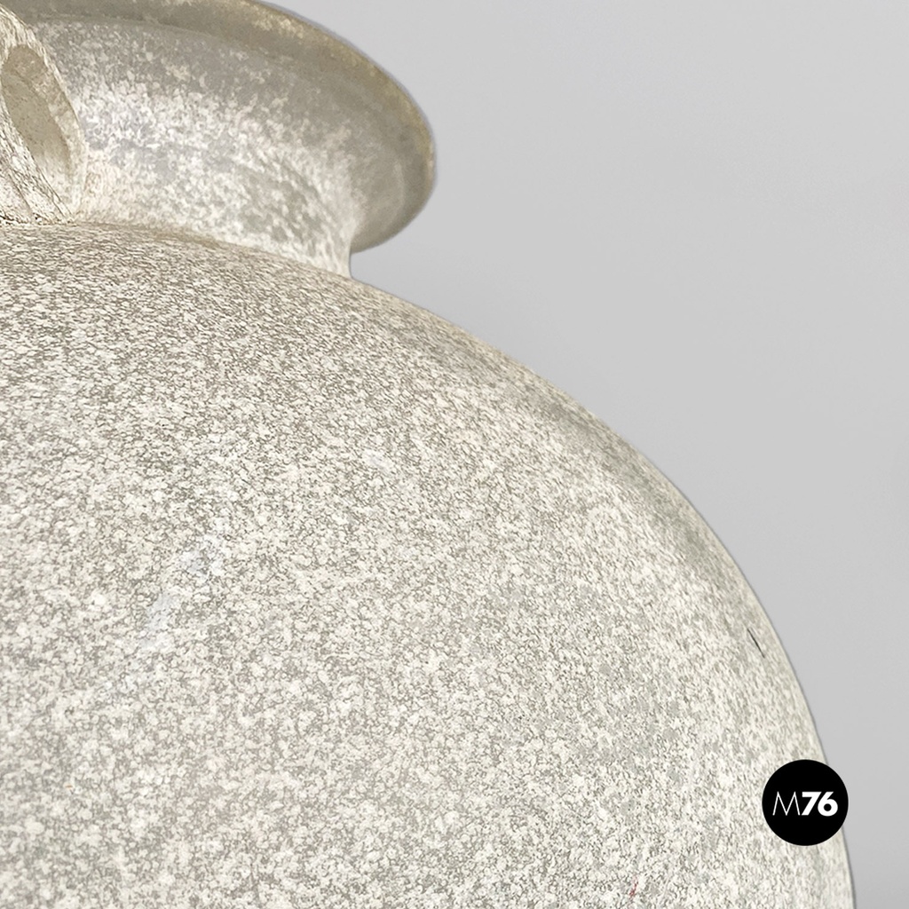 Vaso o anfora di Sergio Asti, 1960 ca.