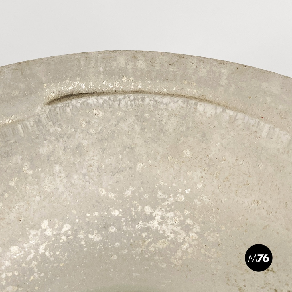 Vaso o anfora di Sergio Asti, 1960 ca.