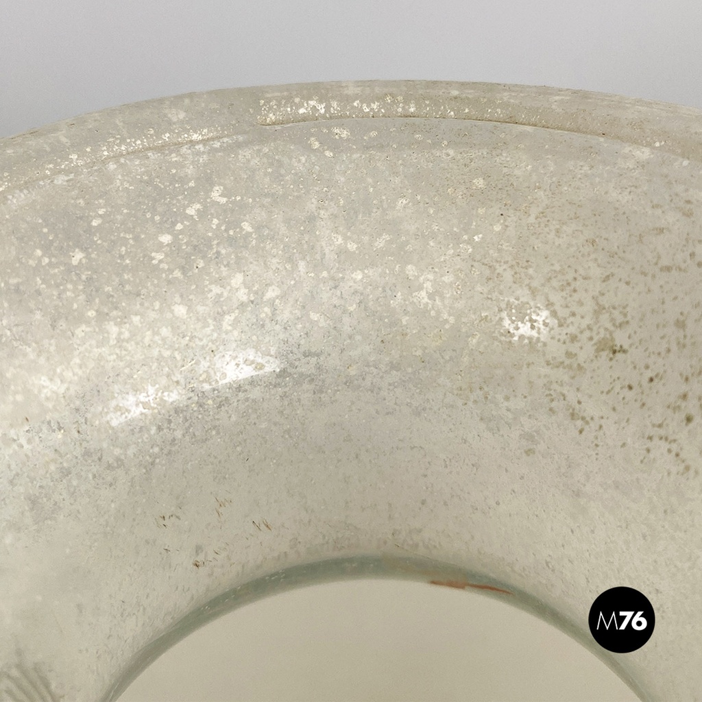 Vaso o anfora di Sergio Asti, 1960 ca.