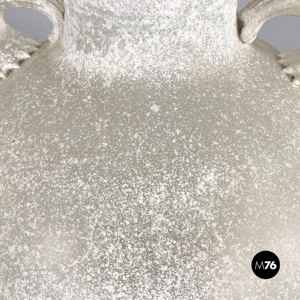 Vaso o anfora di Sergio Asti, 1960 ca.