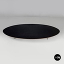 American mid-century modern coffee table ETR by Eames for Herman Miller, 1960s