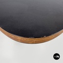 American mid-century modern coffee table ETR by Eames for Herman Miller, 1960s