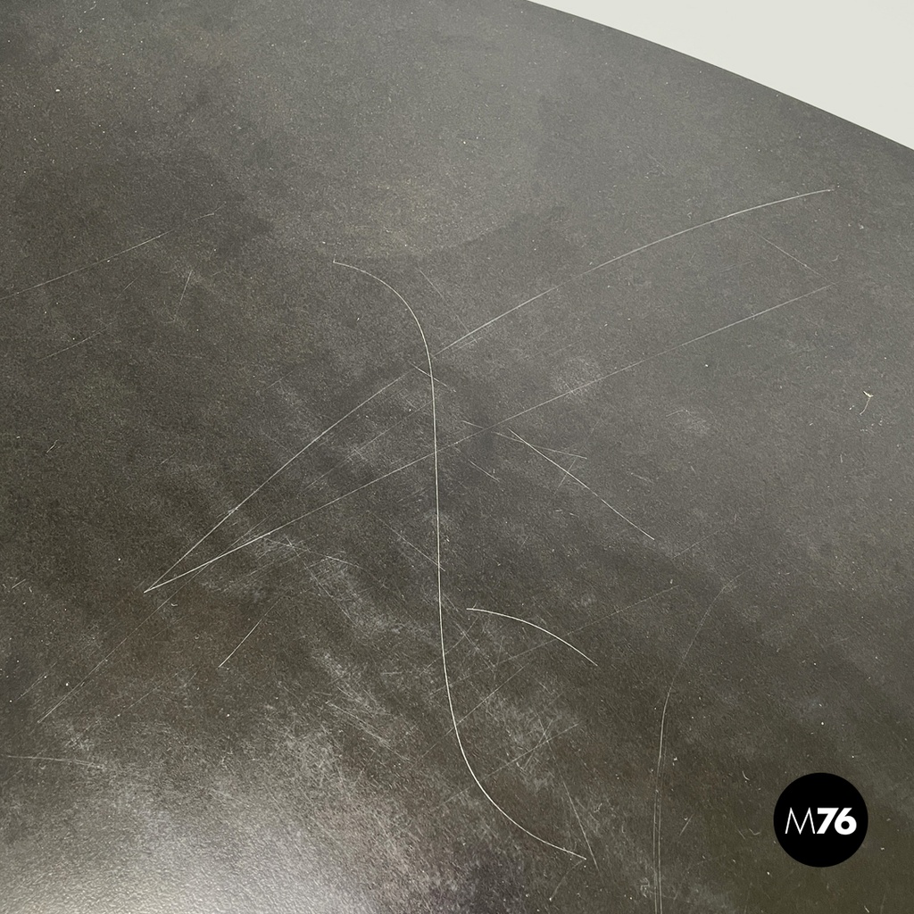 American mid-century modern coffee table ETR by Eames for Herman Miller, 1960s