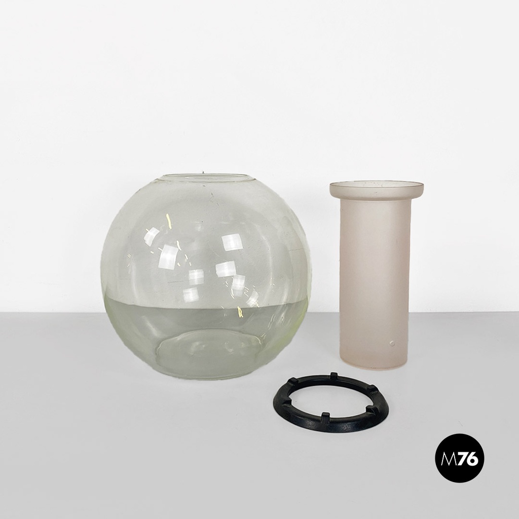 Vaso di Gianfranco Frattini per Progetti, 1980 ca.