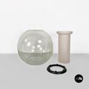 Vaso di Gianfranco Frattini per Progetti, 1980 ca.