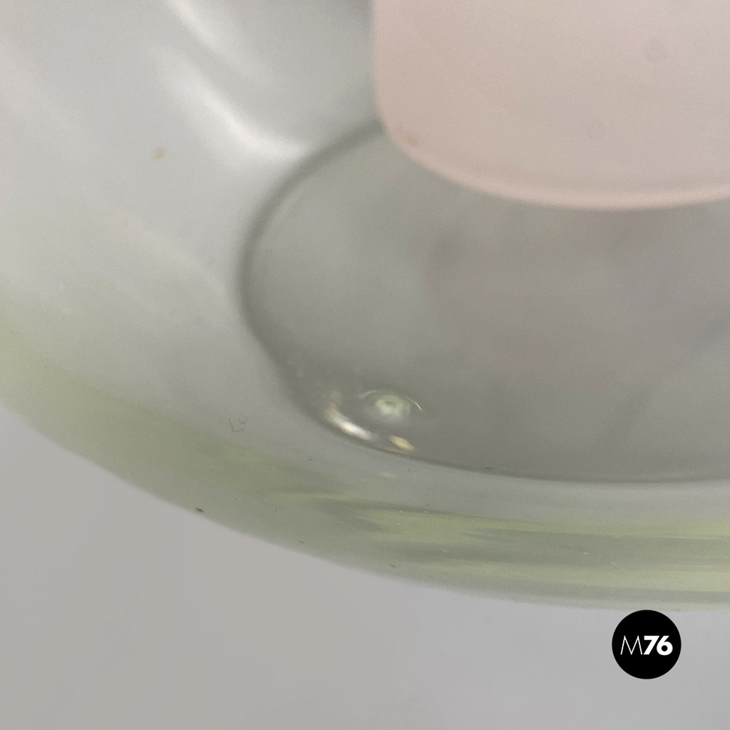 Vaso di Gianfranco Frattini per Progetti, 1980 ca.