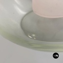 Vaso di Gianfranco Frattini per Progetti, 1980 ca.