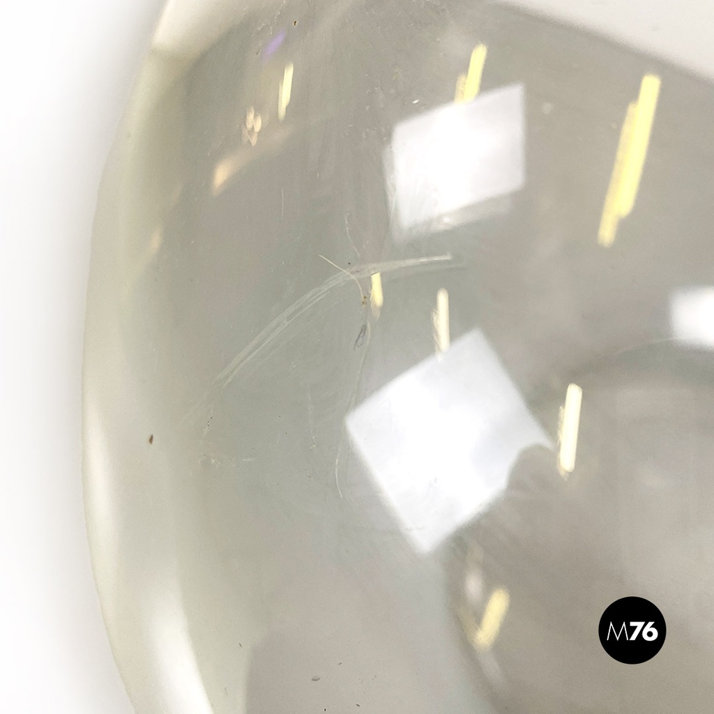 Vaso di Gianfranco Frattini per Progetti, 1980 ca.