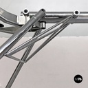 Tavolo Nomos di Norman Foster per Tecno, 1970 ca.