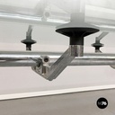 Tavolo Nomos di Norman Foster per Tecno, 1970 ca.