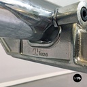 Tavolo Nomos di Norman Foster per Tecno, 1970 ca.