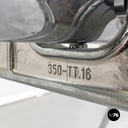 Tavolo Nomos di Norman Foster per Tecno, 1970 ca.