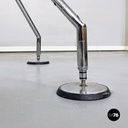 Tavolo Nomos di Norman Foster per Tecno, 1970 ca.