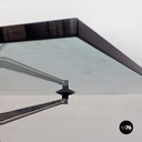 Tavolo Nomos di Norman Foster per Tecno, 1970 ca.