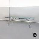 Tavolo Nomos di Norman Foster per Tecno, 1970 ca.