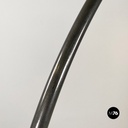 Lampada da terra ad arco, 1980 ca.