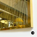 Specchio di Crystal Art, 1950 ca.