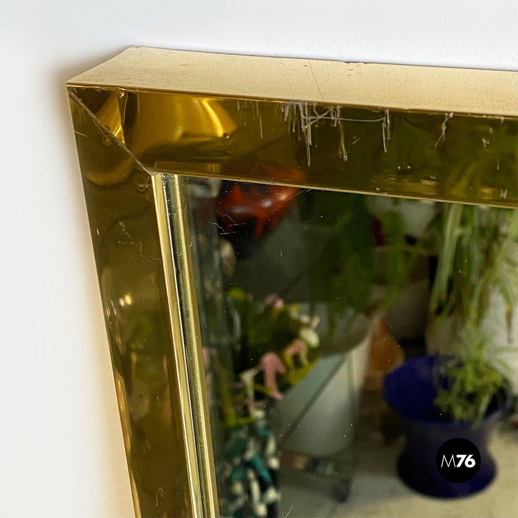 Specchio di Crystal Art, 1950 ca.